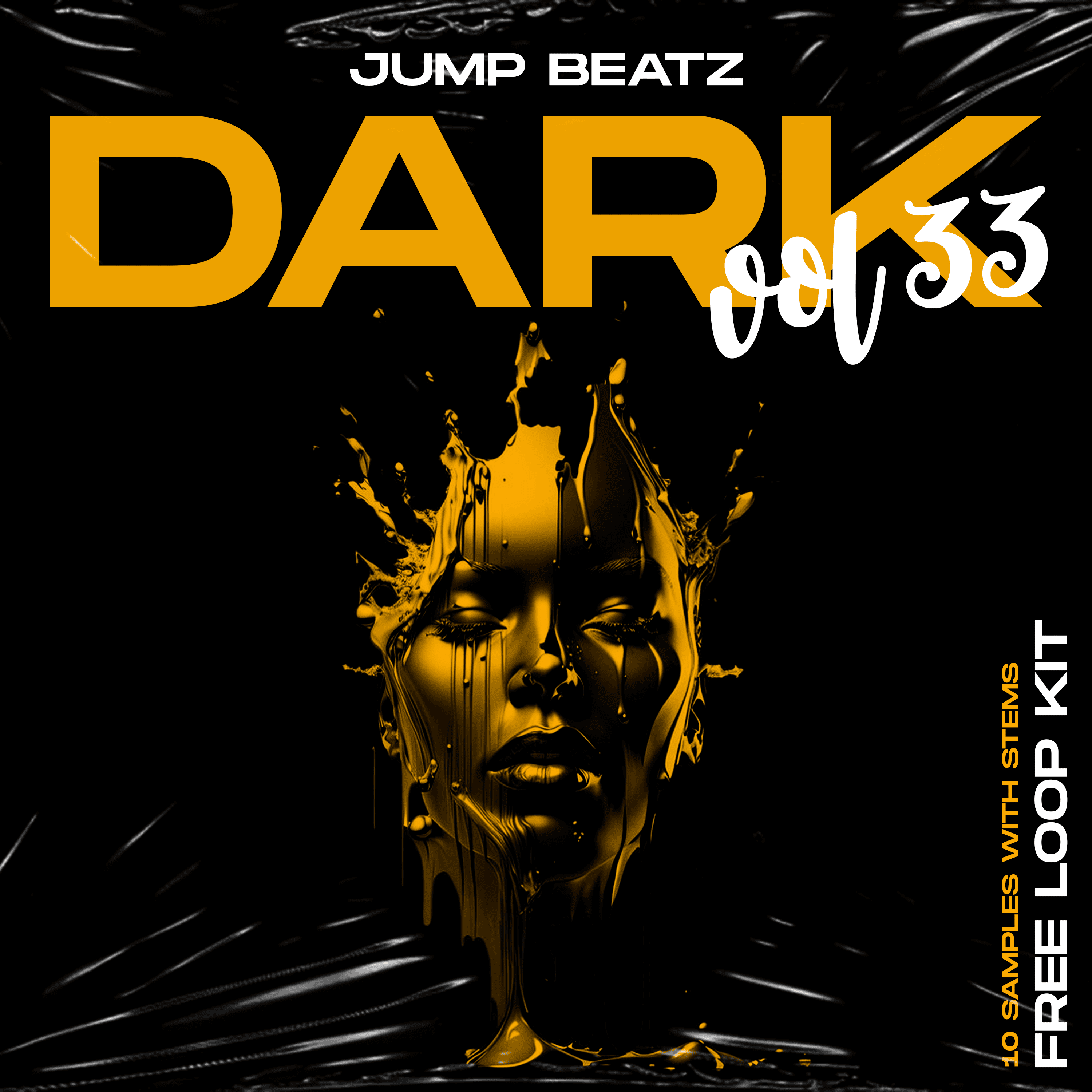 FREE] Dark Loop Kit Vol. 33 – Jump Beatz