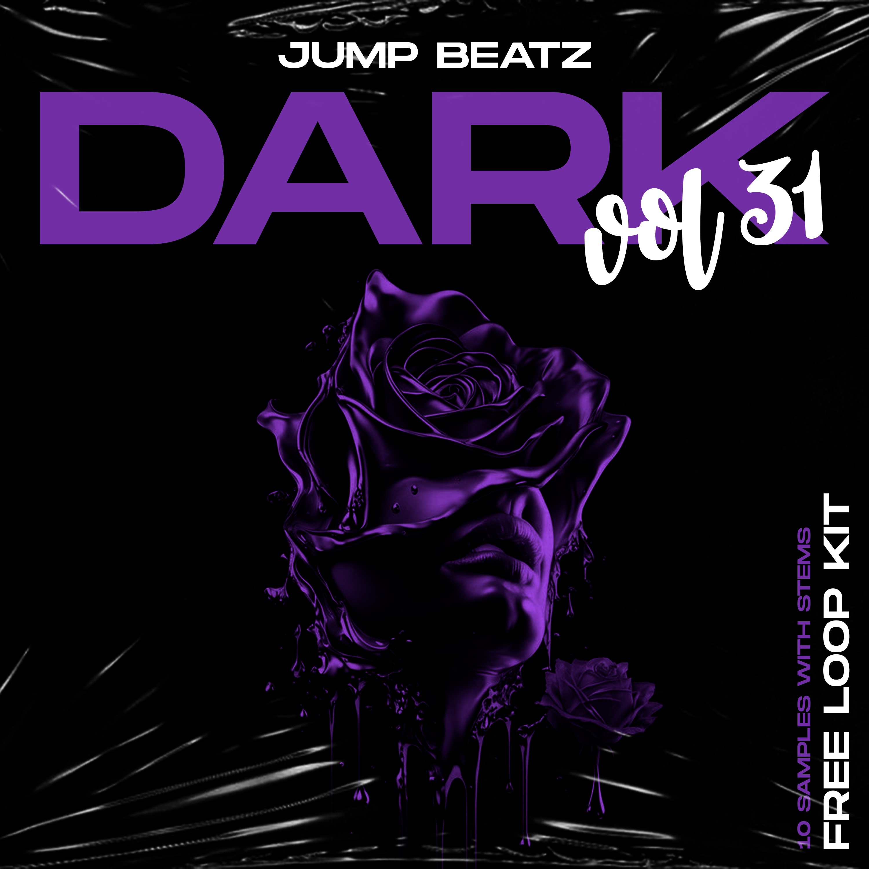 FREE] Dark Loop Kit Vol. 31 – Jump Beatz