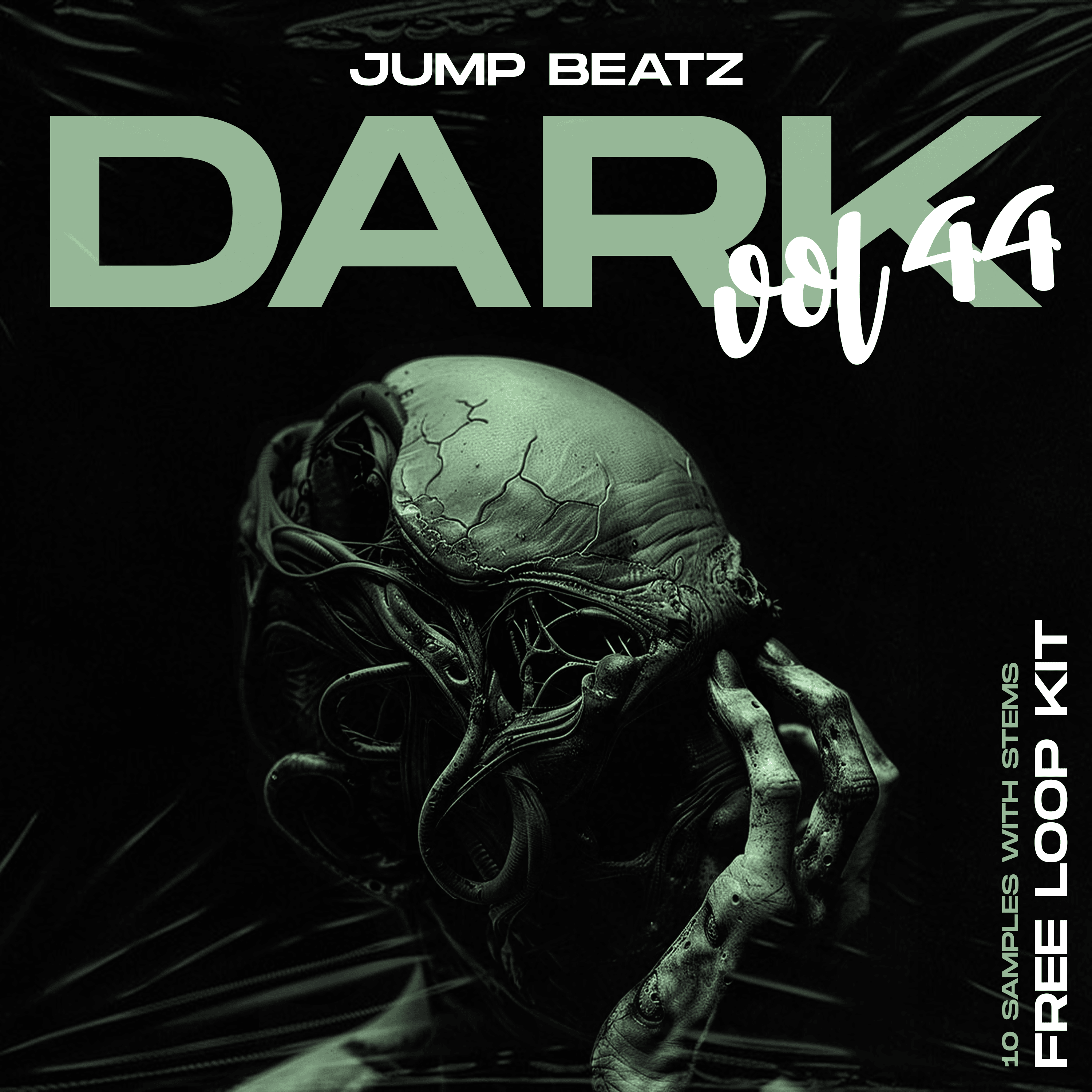 FREE] Dark Loop Kit Vol. 44 – Jump Beatz