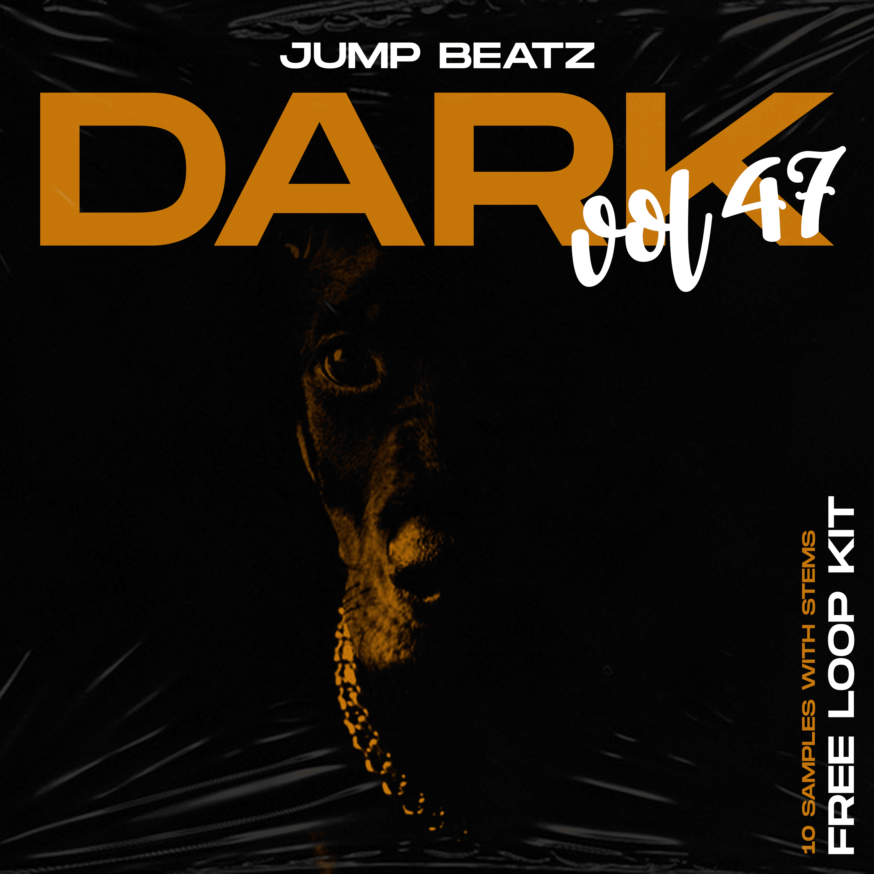 FREE] Dark Loop Kit Vol. 47 – Jump Beatz
