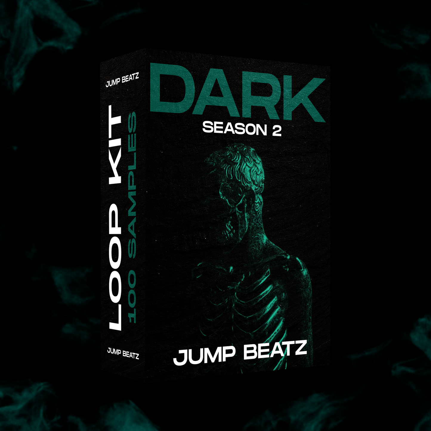 [FREE] (100+) Dark Season 2