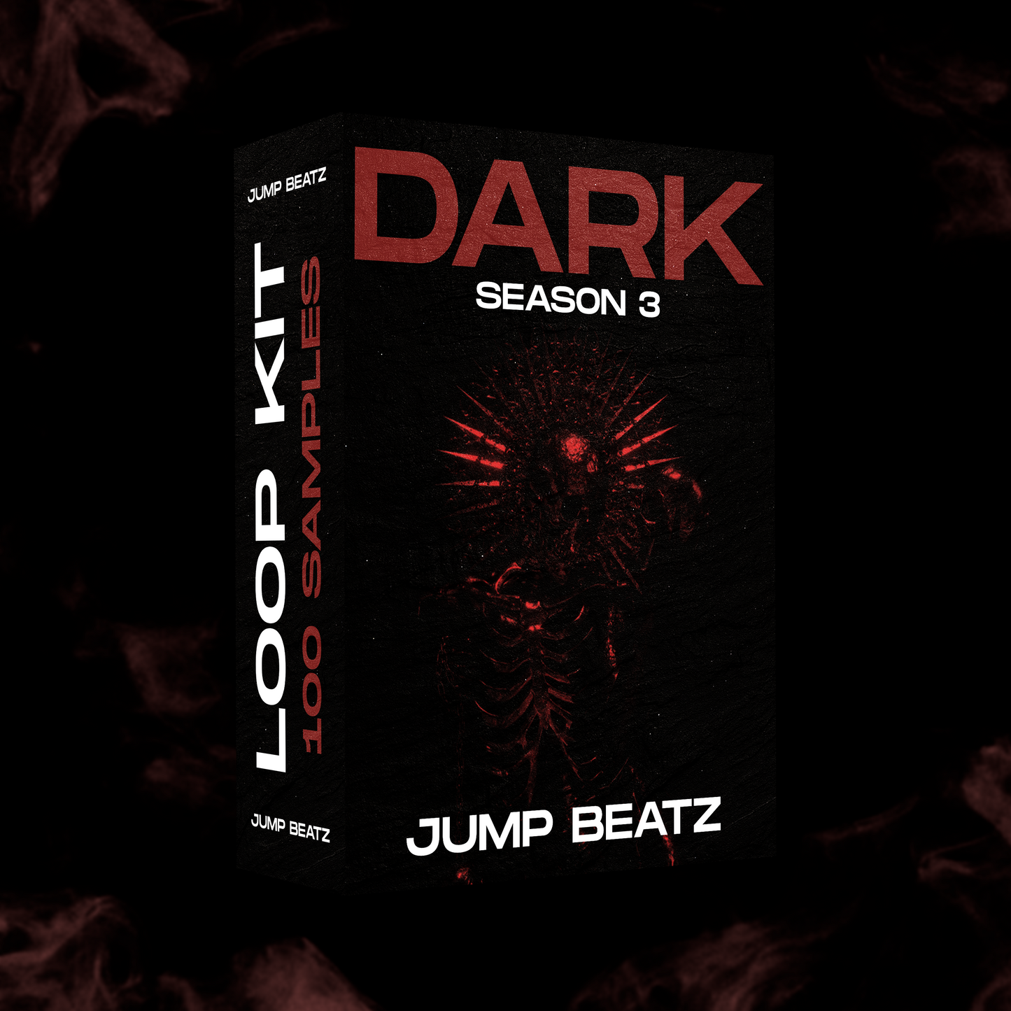 [FREE] (100+) Dark Season 3