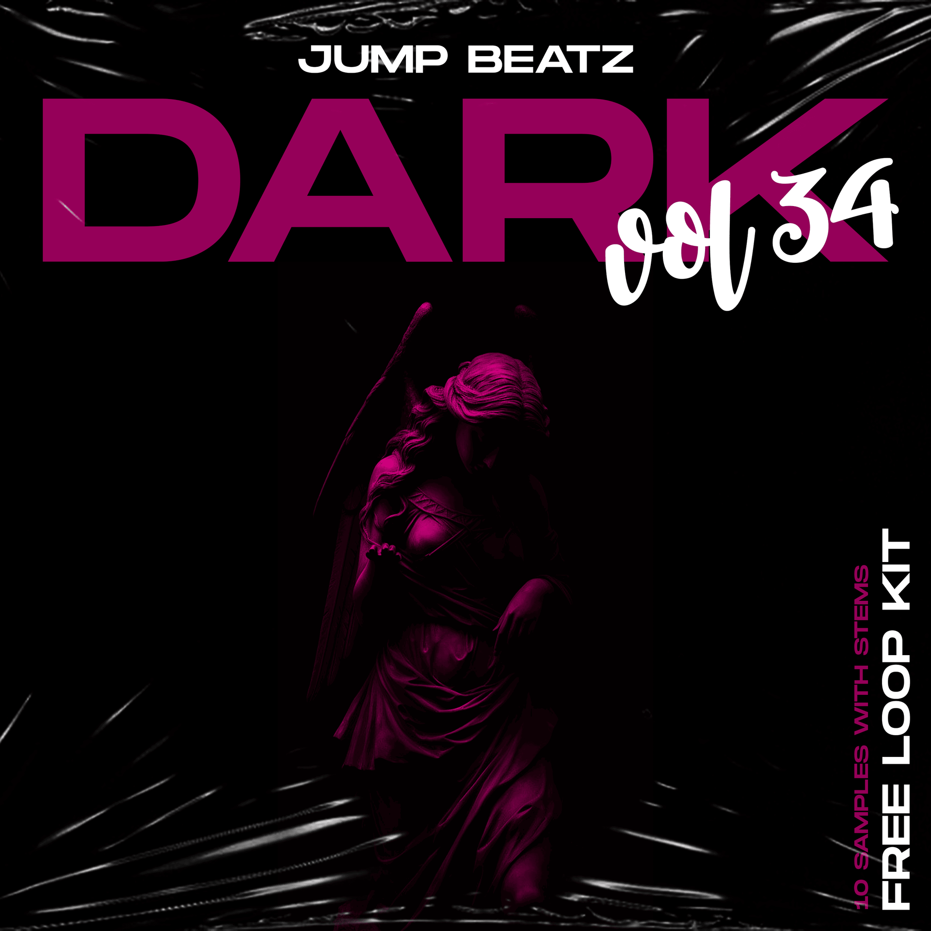 FREE] Dark Loop Kit Vol. 34 – Jump Beatz