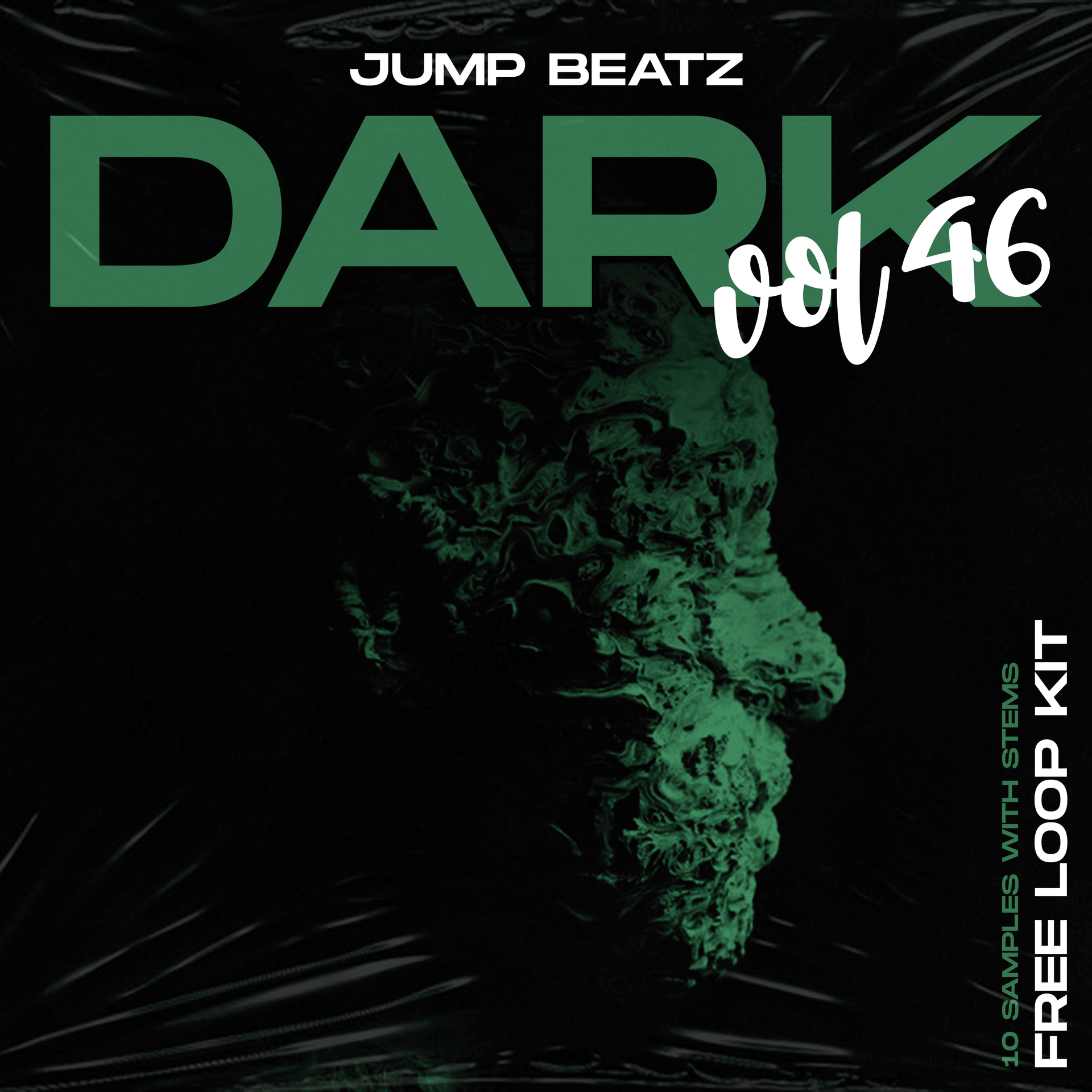FREE] Dark Loop Kit Vol. 46 – Jump Beatz
